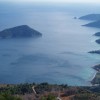 2012.01.21. - Golden Beach, Hegyek